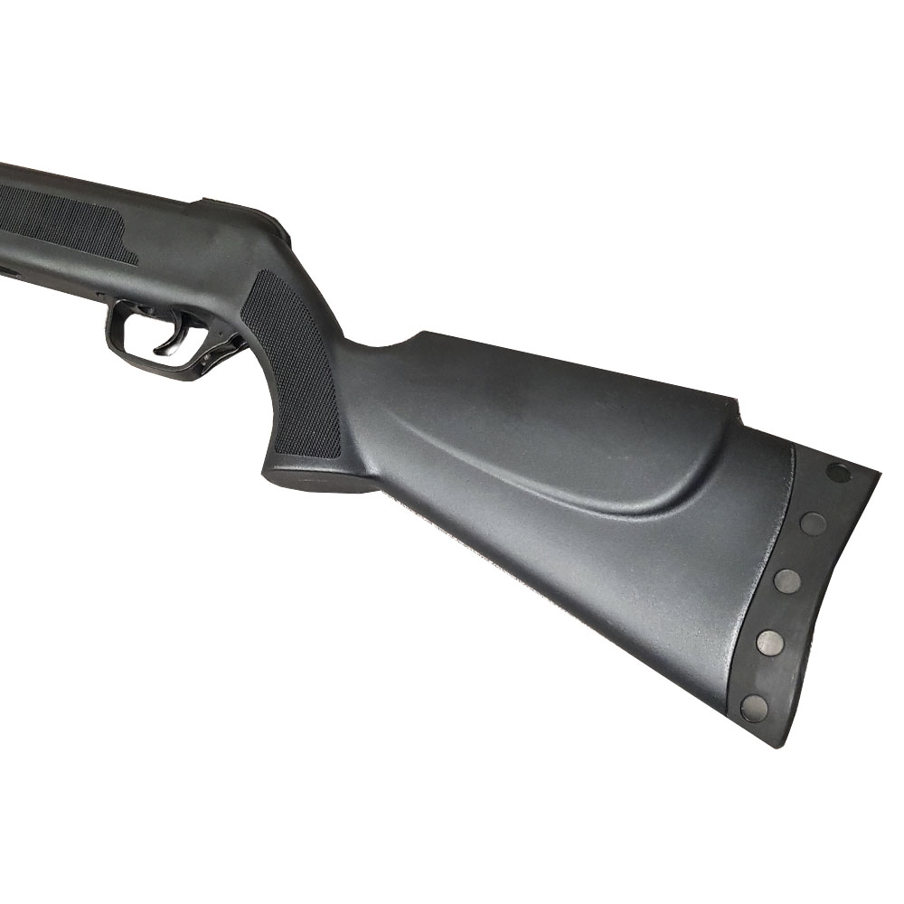 Rifle aire comprimido B2-4 5.5 - Brogas - Tienda