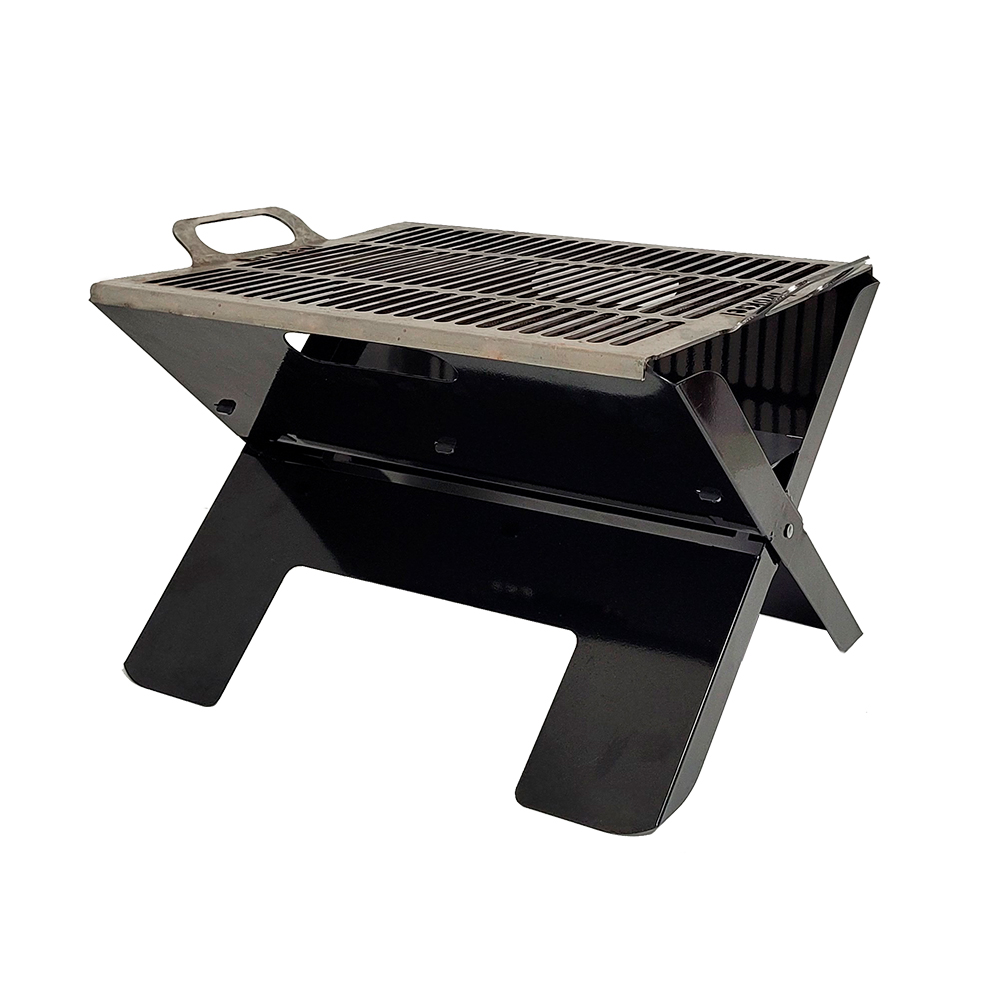 Horno Portatil a Brasas - Todo para el Asador - Comprá Online